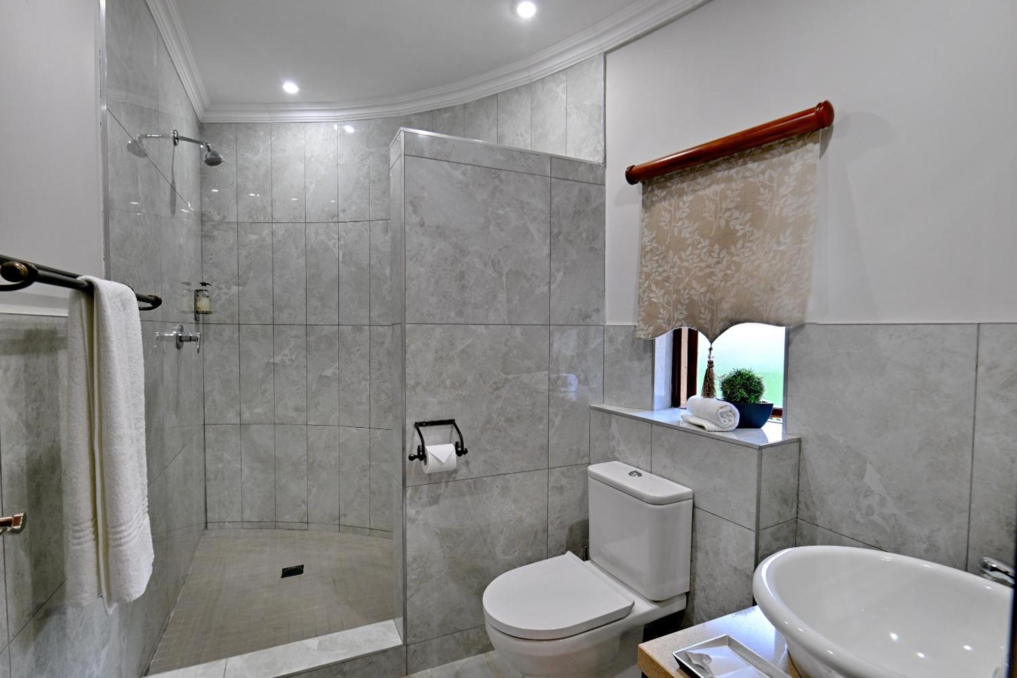 Black Eagle Hotel & Spa Roodepoort Rum bild