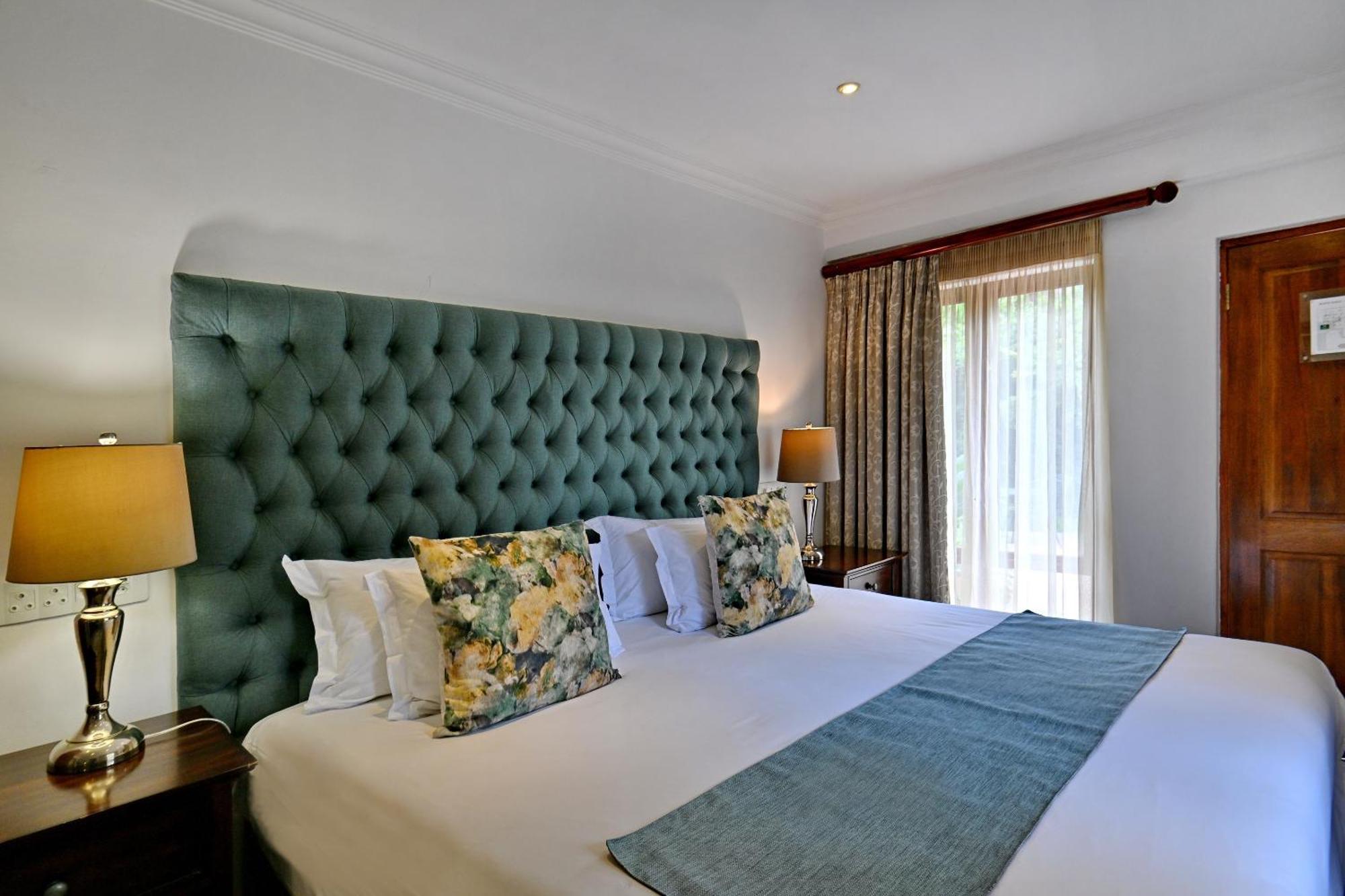 Black Eagle Hotel & Spa Roodepoort Rum bild