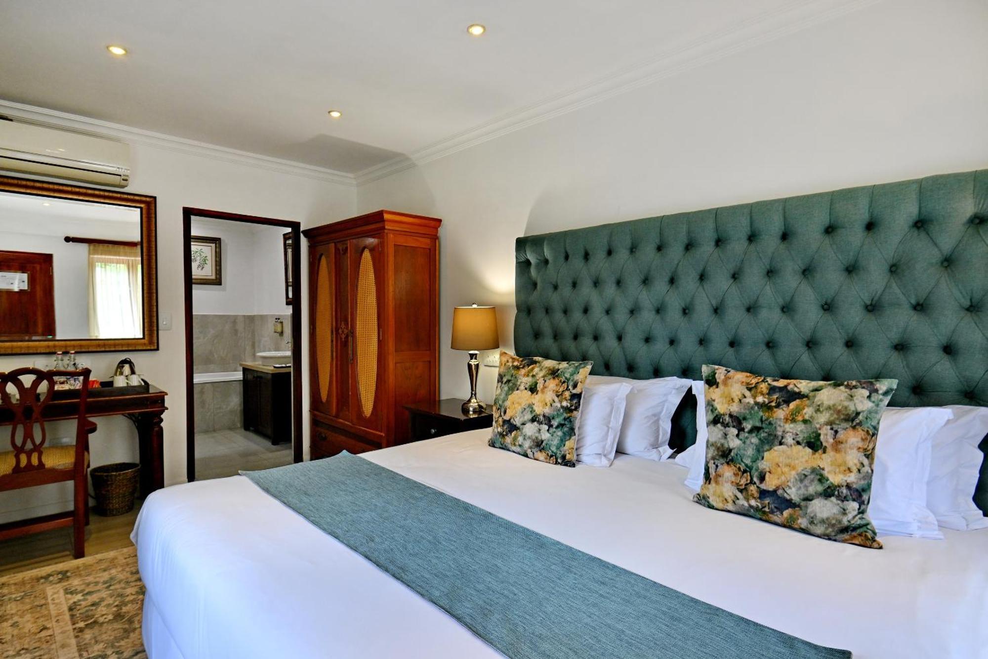 Black Eagle Hotel & Spa Roodepoort Rum bild